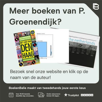 Het lied van Feyenoord - P. Groenendijk 9789038827346, Boeken, Verzenden, Zo goed als nieuw, P. Groenendijk