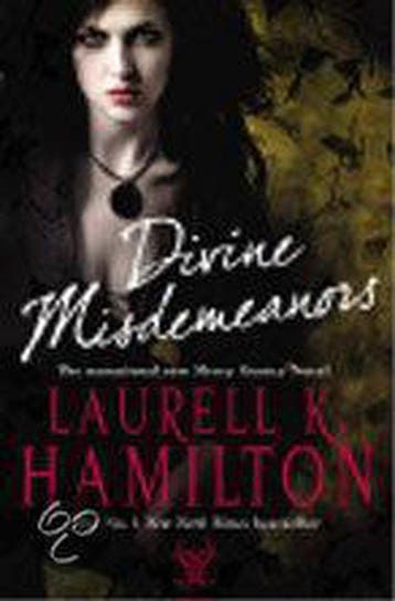 Divine Misdemeanors - Laurell K. Hamilton 9780593059562, Boeken, Verzenden, Gelezen, Laurell K. Hamilton
