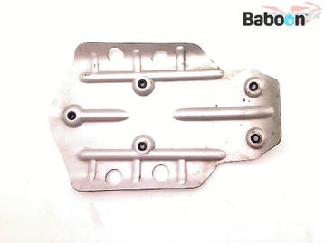 Carter Beschermplaat BMW R 1200 GS 2013-2016 (R1200GS LC, Verzenden, Gebruikt