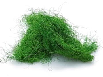 Sisal Appelgroen 500 gram, Ophalen of Verzenden, Nieuw