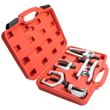 5 in 1 Hand Gereedschap Kit Ball Joint Separator Tie Rod..., Verzenden, Nieuw, Universele onderdelen