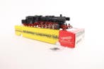 Fleischmann H0 - 1363 - Stoomlocomotief met tender (1) - BR, Hobby en Vrije tijd, Nieuw