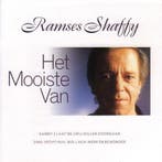 cd - Ramses Shaffy - Het Mooiste Van, Verzenden, Zo goed als nieuw
