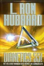 Dianetics 55! 9789077378182 L. Ron Hubbard, Boeken, Verzenden, Zo goed als nieuw, L. Ron Hubbard