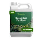 Komkommer Vloeibare Meststof – 10 liter, Verzenden, Mest