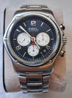 Ebel - El Primero Chronomaster - Heren - 2000-2010, Sieraden, Tassen en Uiterlijk, Nieuw