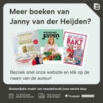 Pasta di Janny 9789461431189 Janny van der Heijden, Verzenden, Zo goed als nieuw, Janny van der Heijden