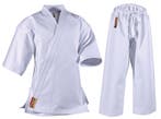 Kyokushinkai Karatepak Mejiro (Karatepakken), Ophalen of Verzenden, Nieuw, Karate, Vechtsportpak