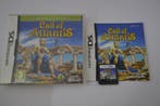 Call Of Atlantis (DS HOL), 1 speler, Verzenden, Zo goed als nieuw