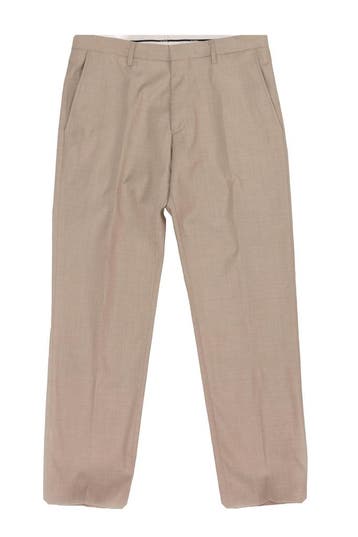Roy Robson Broek in maat W48 L34 Beige, Verzenden, Zo goed als nieuw, Overige kleuren, Roy Robson