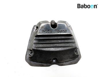 Kleppendeksel Rechts Moto Guzzi V 65 Lario 1983 (V65), Verzenden, Gebruikt