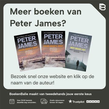 Secret of Cold Hill - Peter James 9781509816255, Verzenden, Gelezen, Peter James