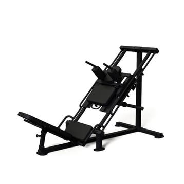 Gymfit - 2 In 1 Hack Squat / Leg Press, Ophalen of Verzenden, Nieuw