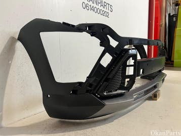Hyundai Kona II SX2 Voorbumper 86512-BE100, Ophalen, Gebruikt, Voor, Bumper