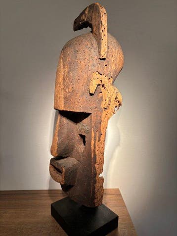 Dogon-masker - Dogon - Mali