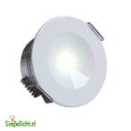 Led noodverlichting inbouw anti-paniek wit nood verlichting, Verzenden, Nieuw