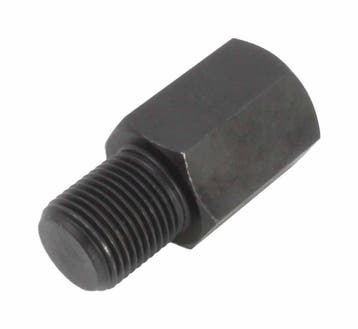 Adapter Voor De Injector Slagtrekker - Verloopadapter - Schr, Ophalen of Verzenden, Nieuw