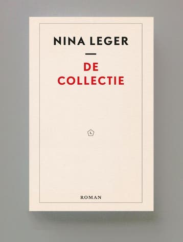 De Collectie | Nina Leger | Nieuw, Ophalen of Verzenden, Nieuw, Nina Leger