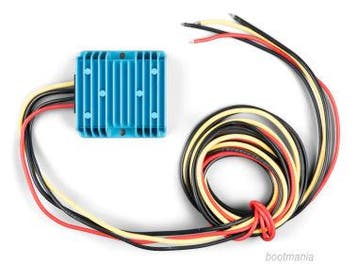 Victron Orion IP67 24/12-10 (120W), Watersport en Boten, Verzenden, Nieuw