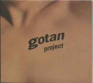 cd - Gotan Project - La Revancha Del Tango, Verzenden, Zo goed als nieuw