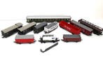 Liliput, Roco, Fleischmann, Kleinbahn, Lima H0 - Tender, Hobby en Vrije tijd, Modeltreinen | H0, Nieuw