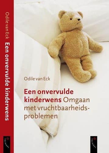 Een onvervulde kinderwens - O. van Eck 9789063051341, Verzenden, Gelezen, O. van Eck