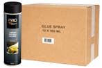 Pro tech lijmspray 12 stuks, 500 ml, Verzenden, Nieuw