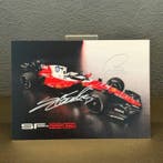 Ferrari - SF-26 Ferrari official fancard QR code edition -, Nieuw