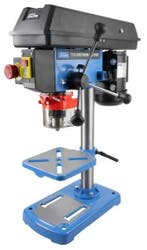 Kolomboormachine tafelmodel GTB 14/509, Verzenden, Nieuw