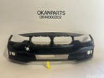Bmw 3-Serie F30 F31 Voorbumper 51117397622, Auto-onderdelen, Carrosserie en Plaatwerk, Ophalen, Gebruikt, Voor, Bumper