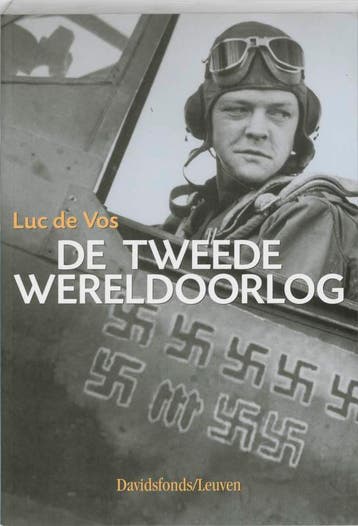 Tweede Wereldoorlog, De - L. de Vos 9789058262837, Verzenden, Gelezen, L. de Vos