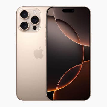 Refurbished iPhone 16 Pro Max 256 GB, Telecommunicatie, Mobiele telefoons | Apple iPhone, 256 GB, Verzenden, Refurbished, IPhone 16