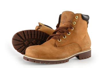 Timberland Boots in maat 43 Geel, Kleding | Heren, Schoenen, Overige kleuren, Verzenden, Timberland, Boots