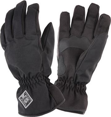 kleding handschoenset L zwart tucano new urbano 9984U, Verzenden, Nieuw