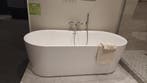 Vrijstaand bad 180x80cm wit - 0006, Ophalen, Nieuw, Bad
