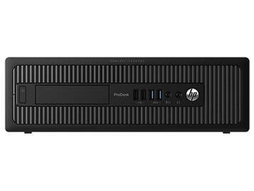 HP ProDesk 600 G1 SFF - PC - Intel Core i5-4570 3,2GHz - 8GB, Verzenden, Nieuw, HP