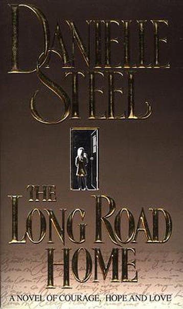Long Road Home - Danielle Steel 9780552145022, Verzenden, Gelezen, Danielle Steel