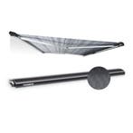 Dometic PR 2000 450 Antraciet-Horizon Grey, Caravans en Kamperen, Ophalen of Verzenden, Nieuw, Dometic