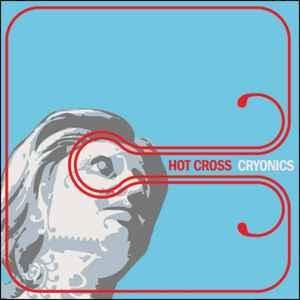 cd - Hot Cross - Cryonics, Verzenden, Zo goed als nieuw