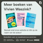 Kids, koffietjes, comfortzone 9789463727105 Vivien Waszink, Verzenden, Zo goed als nieuw, Vivien Waszink