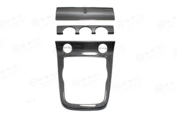 Jaguar F Type Carbon Fiber Midden Console, Verzenden