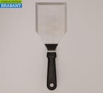 HCB Hamburger turner / zalmmes / burgermes 30 cm Horeca, Ophalen of Verzenden, Nieuw in verpakking