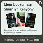 One Silent Night 9780312947064 Sherrilyn Kenyon, Verzenden, Gelezen, Sherrilyn Kenyon