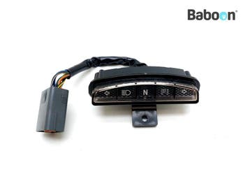 Display Controlelampen Suzuki VZ 1500 (VZ1500 M1500R), Verzenden, Gebruikt