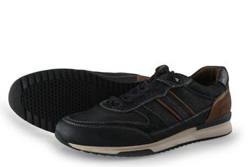 Australian Sneakers in maat 44 Blauw, Australian, Verzenden, Blauw, Sneakers of Gympen