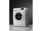 Aeg -   Prosense - Wasmachine Voorlader 8 Kg 1400 Rpm 74 Db, Witgoed en Apparatuur, Wasmachines, 1200 tot 1600 toeren, Minder dan 85 cm