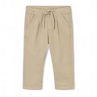 Mayoral Linen pants - 62 (2-4 maanden), Ophalen of Verzenden, Nieuw