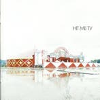 cd - Hit Me TV - Hit Me TV, Verzenden, Zo goed als nieuw