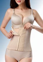 Waist Shaper Women – Verstelbare Corrigerende Buikband voor
