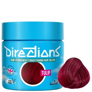 La Riche Directions Semi-Permanent Tulip Color - 88ml, Ophalen of Verzenden, Nieuw, Overige typen